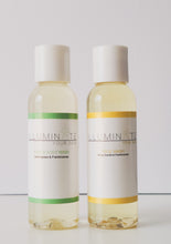 Load image into Gallery viewer, Lemongrass &amp; Frankincense Face and Body Wash