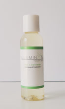 Afbeelding in Gallery-weergave laden, Lemongrass &amp; Frankincense Face and Body Wash