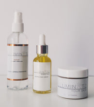 Afbeelding in Gallery-weergave laden, &#39;All You Need&#39; Skincare Set